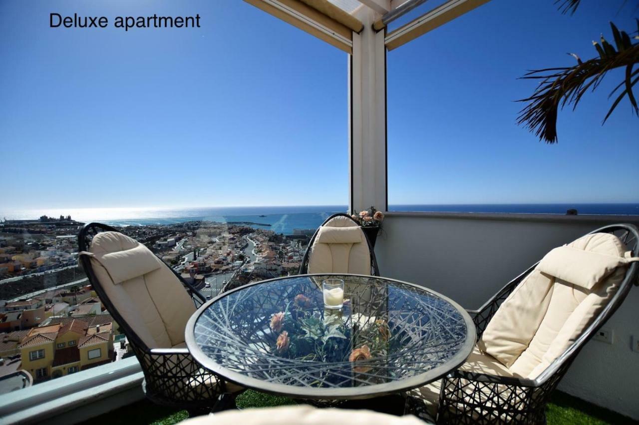 Apartamento Peak Of Arguineguin La Playa de Arguineguín